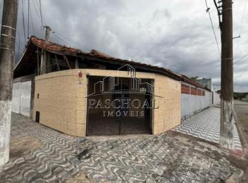 Casa · 75m² · 2 Quartos · 2 Vagas · VENHA CONHECER E AGENDAR UMA VISITA - CASA COM 2 DORMITÓRIOS SENDO 1 SUÍTE PRÓXIMO A PRAIA