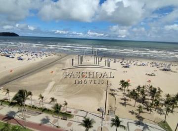 Apartamento · 40m² · 1 Quarto · 1 Vaga · KITAO COM VISTA MAR DEFINITIVA.