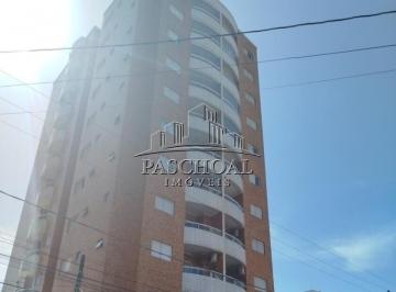 Apartamento · 67m² · 2 Quartos · 1 Vaga · APARTAMENTO 2 QUARTOS, SUÍTE, TUPI – PRAIA GRANDE