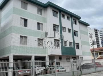 Apartamento · 68m² · 2 Quartos · 1 Vaga · Apartamento 2 quartos . Guilhermina. 200 metros da praia