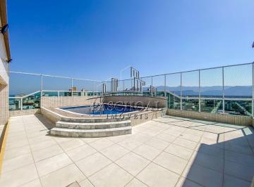 Apartamento · 101m² · 3 Quartos · 2 Vagas · 3 QUARTOS SENDO 1 SUÍTE EM PRAIA GRANDE COM LAZER COMPLETO 2 VAGAS