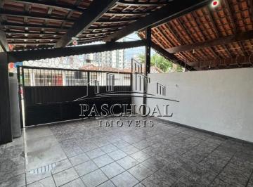 Casa · 72m² · 3 Quartos · 2 Vagas · CASA 3 QUARTOS SENDO 1 SUÍTE NA GUILHERMINA – PRAIA GRANDE