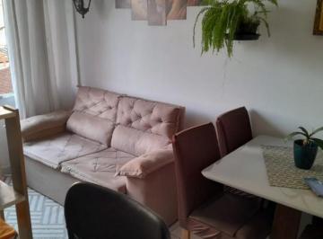 Apartamento · 50m² · 1 Quarto · 1 Vaga · Apartamento de 1 dormitório à 250 metros do Mar!!