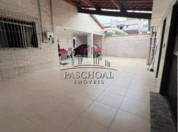 Casa · 200m² · 5 Quartos · 8 Vagas · CASA COM  200,00 m² - TUPI - PRAIA GRANDE SP