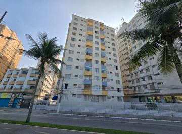 Apartamento · 58m² · 2 Quartos · 1 Vaga · 2 QUARTOS DE FRENTE PARA A PRAIA
COM VISTA MAR