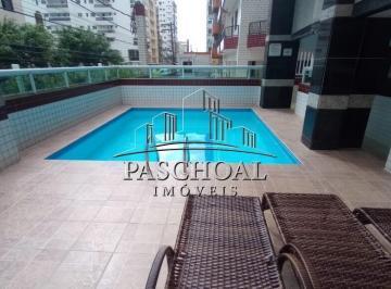 Apartamento · 75m² · 2 Quartos · 1 Vaga · 2 QUARTOS COM SUÍTE EM PRAIA GRANDE CONFORTO, LAZER E EXCELENTE CUSTO-BENEFÍCIO