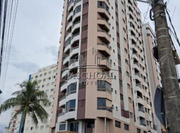 Apartamento · 85m² · 2 Quartos · 1 Vaga · Apartamento 2 quartos sendo 1 suite . 2 sacadas. Frente mar ! Mirim