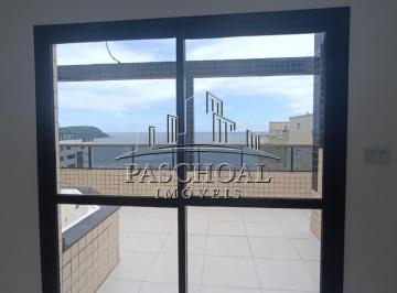 Apartamento · 108m² · 3 Quartos · 2 Vagas · APARTAMENTO COM  108,37 m² - CANTO DO FORTE - PRAIA GRANDE SP