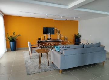 Apartamento · 83m² · 2 Quartos · 2 Vagas · APARTAMENTO COM 83,00 m² - VILAMAR - PRAIA GRANDE SP