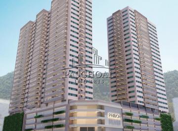 Apartamento · 92m² · 2 Quartos · 2 Vagas · APARTAMENTO COM  92,00 m² - CANTO DO FORTE - PRAIA GRANDE SP