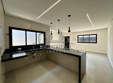 Casa · 100m² · 3 Quartos · 2 Vagas · CASA 3 QUARTOS SENDO 1 SUÍTE NO BOQUEIRÃO EM PRAIA GRANDE