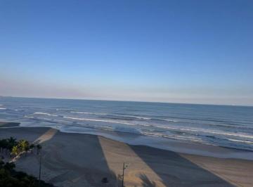 Apartamento · 70m² · 2 Quartos · 1 Vaga · 2 QUARTOS FRENTE MAR- CAIÇARA PRAIA GRANDE SP