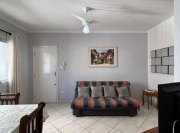 Apartamento · 49m² · 1 Quarto · 1 Vaga · Apartamento 1 quarto, 1 banheiro social, 200 metros da praia
Mobiliado
Guilhermina