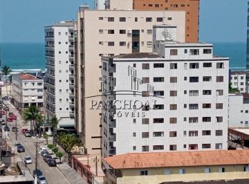 Apartamento · 76m² · 2 Quartos · 1 Vaga · APARTAMENTO 02 QUARTOS COM SUÍTE, PRÉDIO NOVO, BAIRRO AVIAÇÃO EM PRAIA GRANDE.