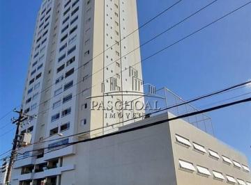 Apartamento · 58m² · 1 Quarto · 1 Vaga · APARTAMENTO 01 QUARTO C/ SUÍTE, LAZER COMPLETO, BAIRRO TUPI EM PRAIA GRANDE.