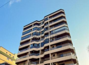 Apartamento · 151m² · 2 Quartos · 1 Vaga · 2 QUARTOS SENDO 1 SUÍTE COM DEPENDÊNCIA NA GUILHERMINA PRAIA GRANDE