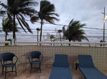 Apartamento · 71m² · 2 Quartos · 1 Vaga · APARTAMENTO COM  71,00 m² - REAL - PRAIA GRANDE SP