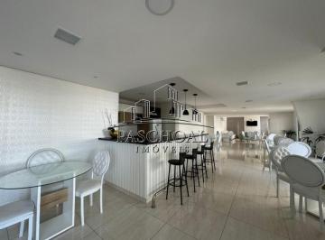 Apartamento · 78m² · 2 Quartos · 1 Vaga · 2 QUARTOS SENDO 1 SUÍTE, LAZER COMPLETO E CHURRASQUEIRA NA SACADA