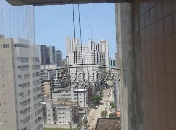 Apartamento · 90m² · 3 Quartos · 1 Vaga · 3 QUARTOS COM SUÍTE NA GUILHERMINA EM PRAIA GRANDE ALTO PADRÃO COM LAZER COMPLETO