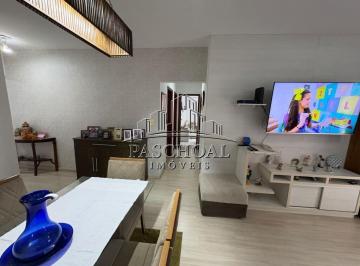 Apartamento · 98m² · 3 Quartos · 1 Vaga · 3 QUARTOS SENDO 1 SUÍTE NO BOQUEIRÃO – PRAIA GRANDE