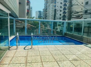 Apartamento · 52m² · 1 Quarto · 1 Vaga · 1 QUARTO AMPLO NA VILA GUILHERMINA PRAIA GRANDE COM ELEVADOR