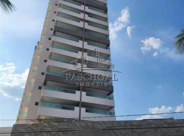 Apartamento · 78m² · 2 Quartos · 1 Vaga · APARTAMENTO COM  77,95 m² - MIRIM - PRAIA GRANDE SP