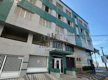 Apartamento · 66m² · 2 Quartos · 1 Vaga · VENHA CONFERIR ESTE MAGNIFICO IMÓVEL FRENTE AO MAR - 2 DORMITÓRIOS E CENTRO DA OCIAN