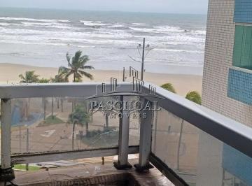 Apartamento · 50m² · 1 Quarto · 1 Vaga · Maravilhoso Apartamento 1 Dormitório à Venda no Ocian, Praia Grande