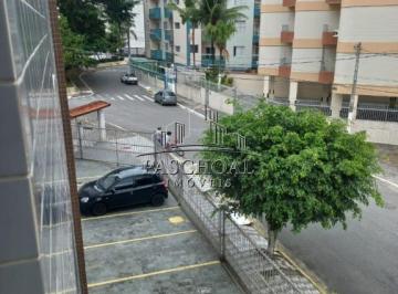 Apartamento · 32m² · 1 Quarto · 1 Vaga · KITNET GUILHERMINA MOBILIADO, COM VAGA DE GARAGEM 100M DA FERINHA 2 ANDAR ESCADA.