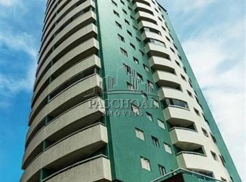 Apartamento · 40m² · 1 Quarto · 1 Vaga · Apartamento 1 suíte - lazer completo no Boqueirão.