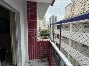 Apartamento · 65m² · 1 Quarto · 1 Vaga · VENHA CONHECER ESTE APARTAMENTO À 100 METROS DA PRAIA