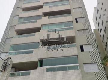 Apartamento · 84m² · 2 Quartos · 1 Vaga · Apartamento 2 Quartos à Venda em Campo da Aviação - Mobiliado