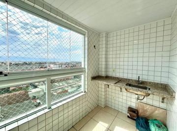 Apartamento · 50m² · 1 Quarto · 1 Vaga · Apartamento 1 quarto sendo suite,  mais 1 banheiro social Aviação