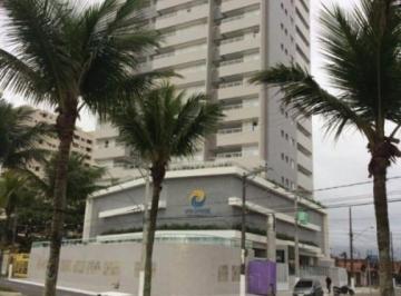 Apartamento · 56m² · 1 Quarto · 1 Vaga · APARTAMENTO 1 QUARTO LAZER COMPLETO – PRÉDIO FRENTE MAR  - MARACANÃ