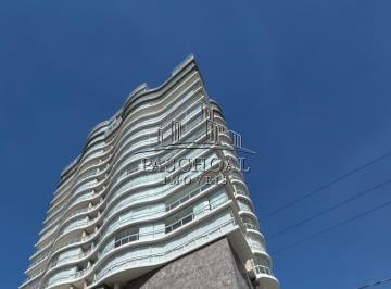Apartamento · 124m² · 3 Quartos · 2 Vagas · COBERTURA MOBILIADA DUPLEX COM 3 QUARTOS SENDO 1 SUÍTE NA GUILHERMINA EM PRAIA GRANDE COM 2 VAGAS