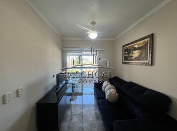 Apartamento · 78m² · 2 Quartos · 1 Vaga · APARTAMENTO 2 QUARTOS SENDO 1 SUÍTE NO CANTO DO FORTE – PRAIA GRANDE