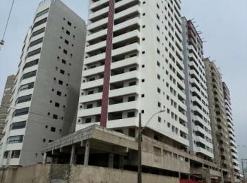 Apartamento · 71m² · 2 Quartos · 1 Vaga · APARTAMENTO 2 QUARTOS - ENTREGA EM MAIO DE 2026 - BAIRRO CAIÇARA - PRÉDIO FRENTE MAR