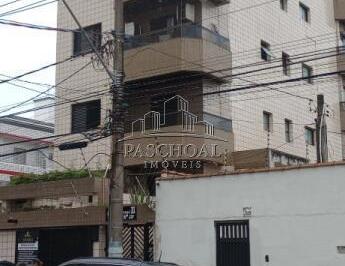 Apartamento · 50m² · 1 Quarto · 1 Vaga · APARTAMENTO GARDEM 1 QUARTO TERREO COM GARAGEM DEMARCADA GUILHERMINA.