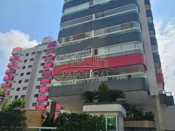 Apartamento · 93m² · 2 Quartos · 2 Vagas · VENHA CONHECEER E VISITAR ESTE ESPETACULAR APARTAMENTO NO CANTO DO FORTE