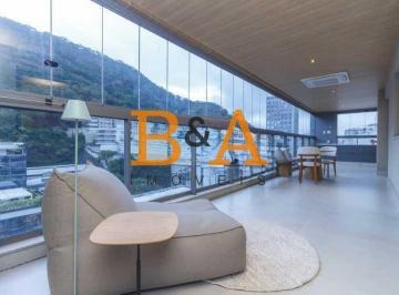 Apartamento · 155m² · 3 Quartos · 2 Vagas · EXCLUSIVIDADE NO HUMAITÁ - SOFISTICAÇÃO, CONFORTO E QUALIDADE DE VIDA