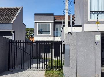 Casa · 102m² · 3 Quartos · 3 Vagas · Seu Novo Lar no Portão: 3 Quartos, Suíte e 3 Vagas