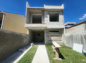 Casa · 120m² · 3 Quartos · 3 Vagas · Seu Novo Lar no Portão: 3 Quartos, Suíte e 3 Vagas