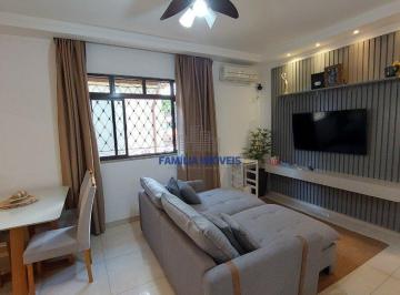 25758_i9R57_257586a1dda068f18d.jpg · Casa sobreposta à venda 3 quartos 1 suíte Embaré Santos /SP
