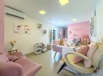 Comercial , Águas Claras · SALA COMERCIAL 29M² REFORMADA – EDIFÍCIO LE QUARTIER – ÁGUAS CLARAS