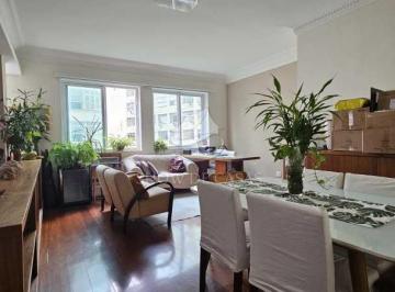 Apartamento · 135m² · 2 Quartos · 1 Vaga · Apartamento com vista mar em Copacabana, Rio de Janeiro