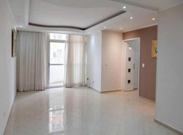 Apartamento · 80m² · 3 Quartos · 2 Vagas · Apartamento : Padrão / Residencial / Macedo