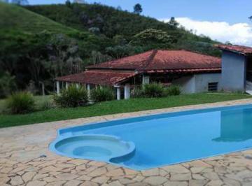 Rural · 60000m² · 2 Quartos · Sítio :  / Rural / Recanto das Águas