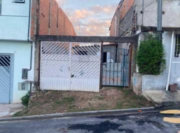 Casa · 80m² · 1 Quarto · Casa de rua :  / Residencial / Parque Nossa Senhora das Graças