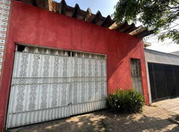 Casa · 195m² · 4 Quartos · 2 Vagas · Casa de rua :  / Residencial / Alto da Mooca