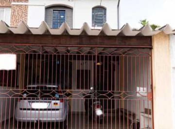 Casa · 270m² · 3 Quartos · 2 Vagas · Casa de rua :  / Residencial / Vila Monumento